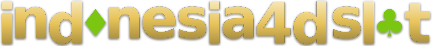 indonesia4d slot logo