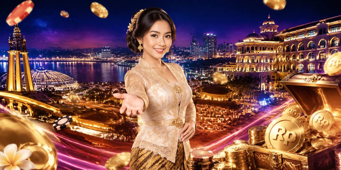 indonesia4d slot Queen of Bounty